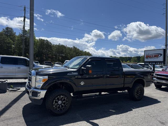 used 2015 Ford F-250 car, priced at $24,000