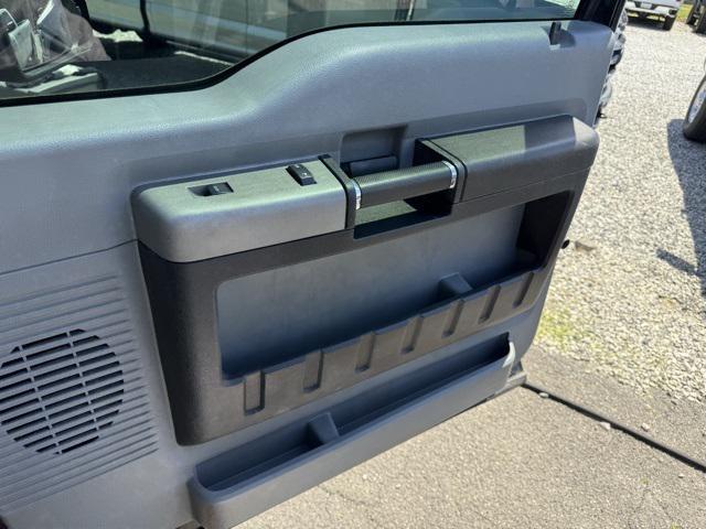used 2015 Ford F-250 car, priced at $24,000