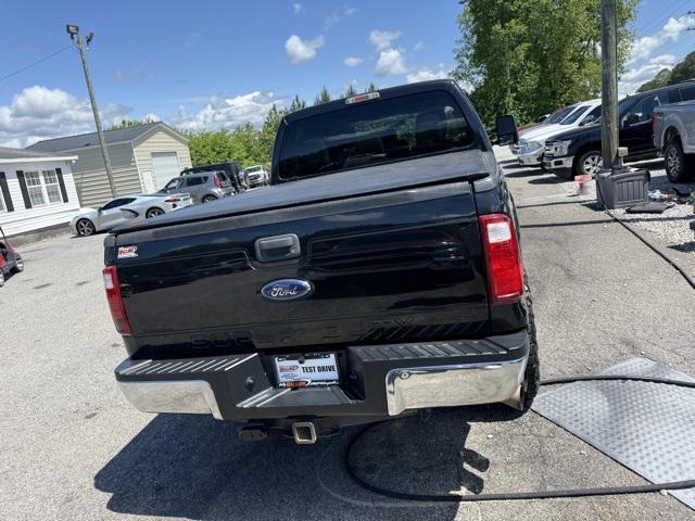 used 2015 Ford F-250 car, priced at $24,000