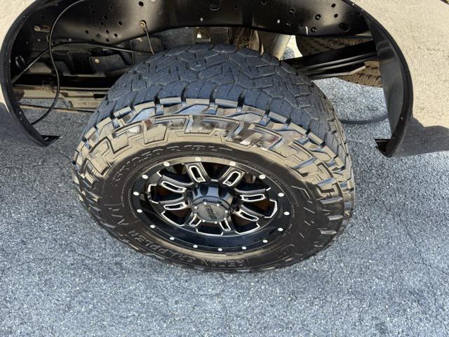 used 2015 Ford F-250 car, priced at $24,000