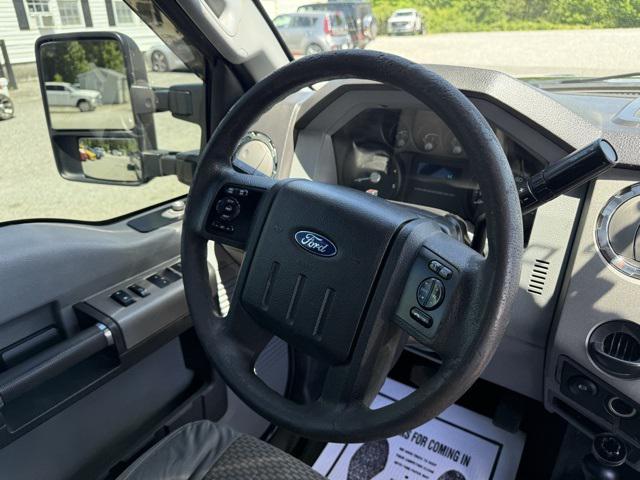 used 2015 Ford F-250 car, priced at $24,000