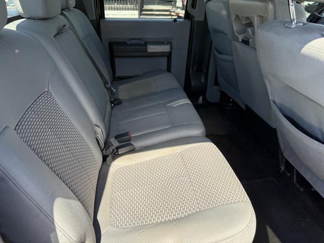 used 2015 Ford F-250 car, priced at $24,000