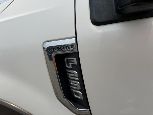 used 2017 Ford F-250 car, priced at $37,297