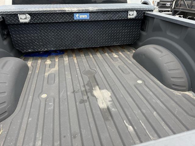 used 2017 Ford F-250 car, priced at $37,297