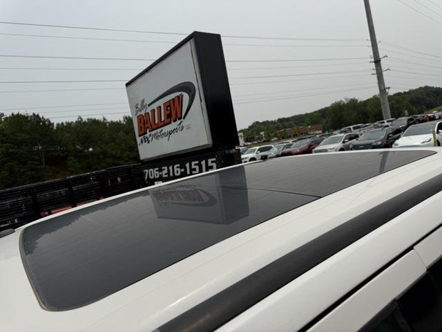 used 2017 Ford F-250 car, priced at $37,297