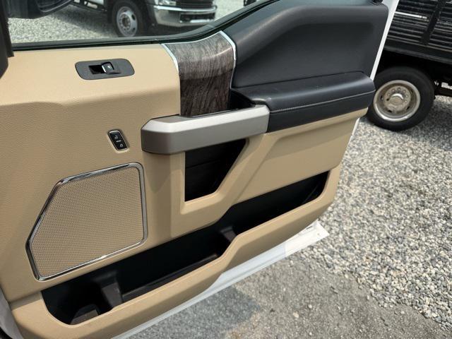 used 2017 Ford F-250 car, priced at $37,297