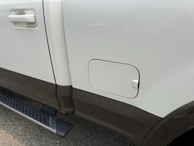 used 2017 Ford F-250 car, priced at $37,297