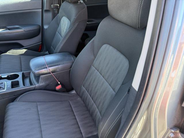 used 2019 Kia Sportage car, priced at $13,768