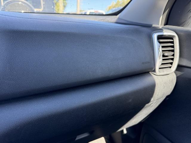 used 2019 Kia Sportage car, priced at $13,768