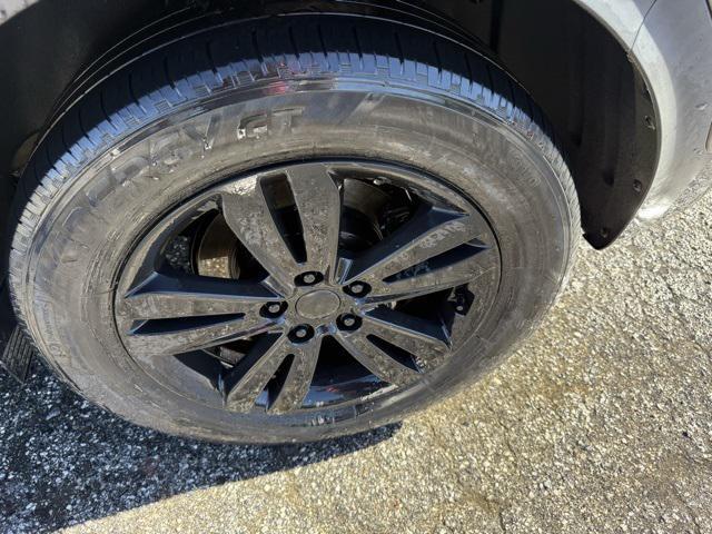 used 2019 Kia Sportage car, priced at $13,768