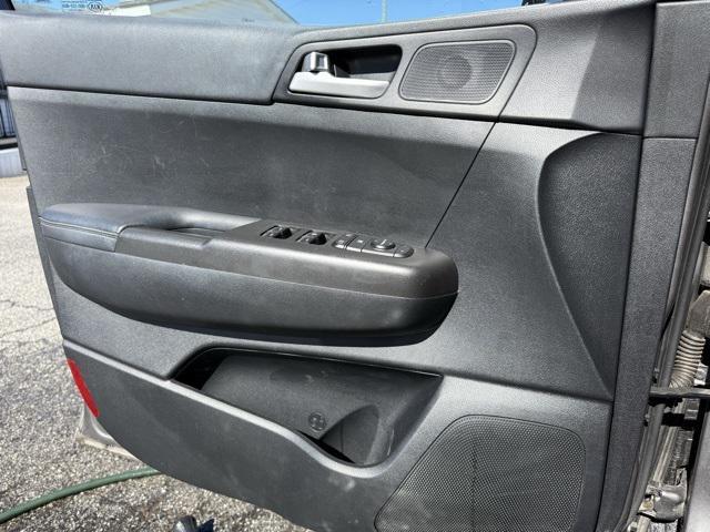 used 2019 Kia Sportage car, priced at $13,768