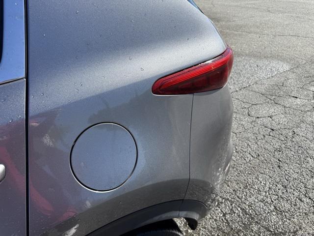 used 2019 Kia Sportage car, priced at $13,768