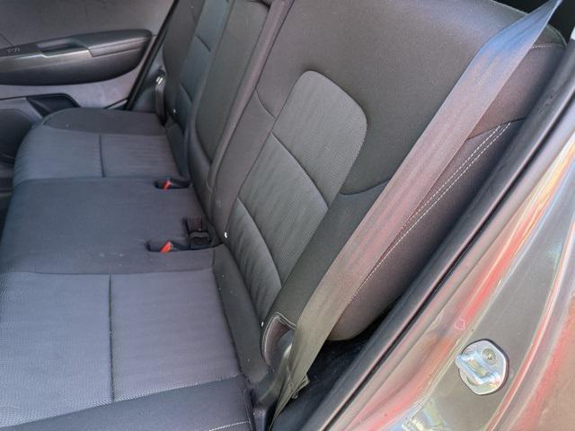 used 2019 Kia Sportage car, priced at $13,768