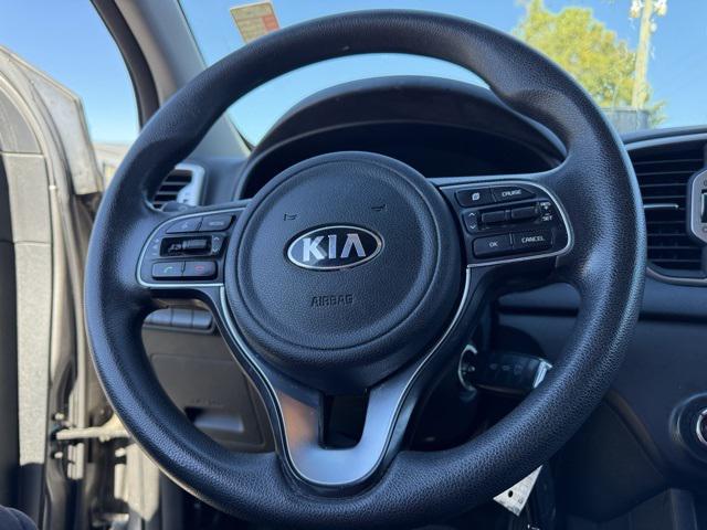 used 2019 Kia Sportage car, priced at $13,768