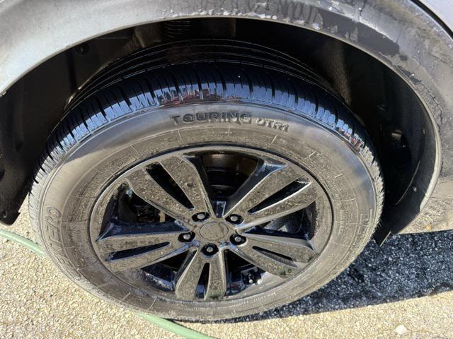 used 2019 Kia Sportage car, priced at $13,768