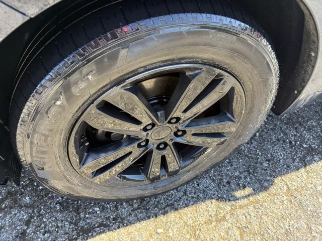 used 2019 Kia Sportage car, priced at $13,768