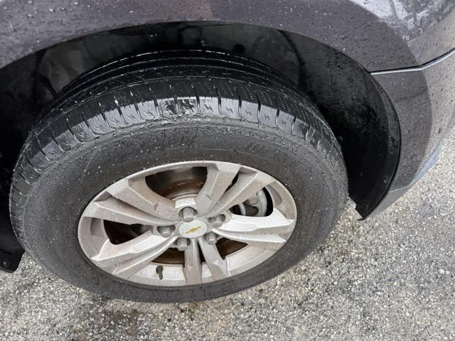used 2015 Chevrolet Equinox car, priced at $9,894