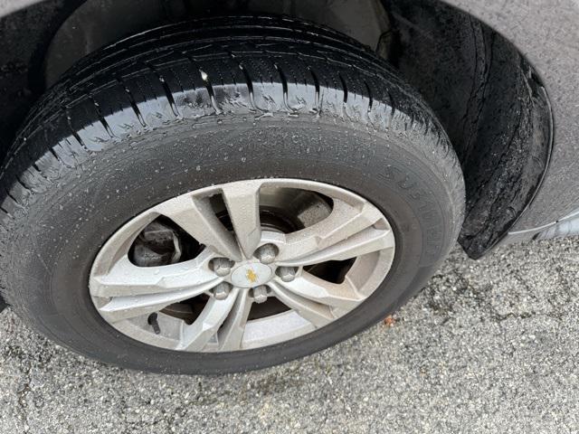 used 2015 Chevrolet Equinox car, priced at $9,894