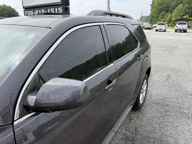 used 2015 Chevrolet Equinox car, priced at $9,894