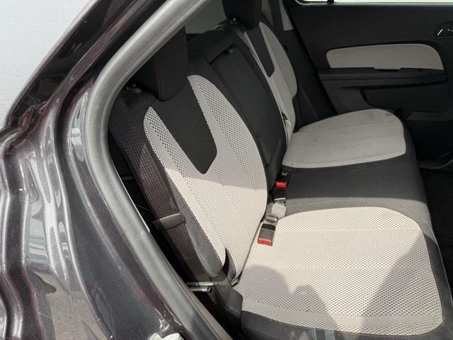 used 2015 Chevrolet Equinox car, priced at $9,894