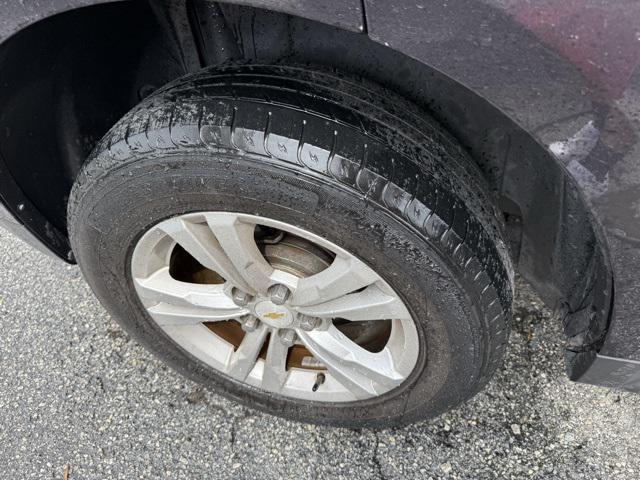 used 2015 Chevrolet Equinox car, priced at $9,894
