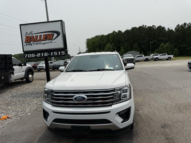 used 2018 Ford Expedition car, priced at $19,617