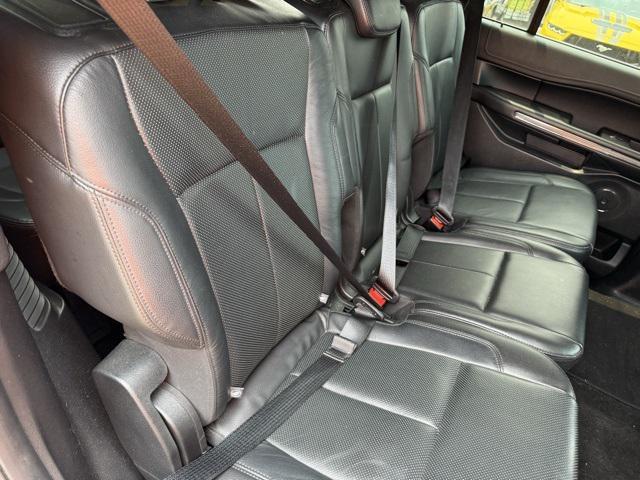 used 2018 Ford Expedition car, priced at $19,617