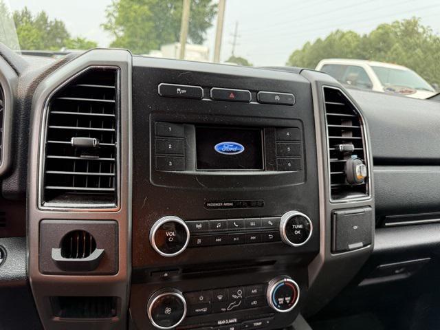 used 2018 Ford Expedition car, priced at $19,617