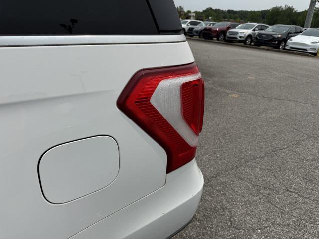 used 2018 Ford Expedition car, priced at $19,617