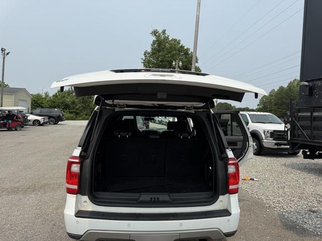 used 2018 Ford Expedition car, priced at $19,617