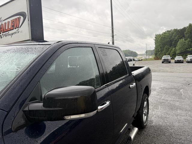 used 2013 Ram 1500 car, priced at $12,380
