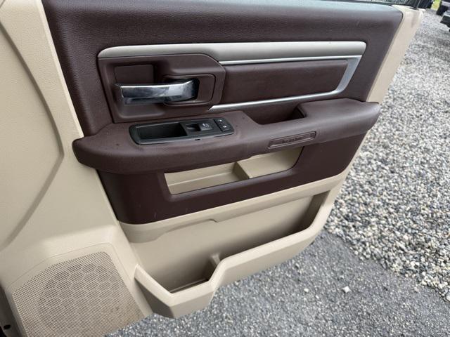 used 2013 Ram 1500 car, priced at $12,380