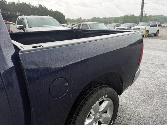 used 2013 Ram 1500 car, priced at $12,380