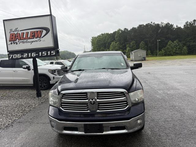used 2013 Ram 1500 car, priced at $12,380