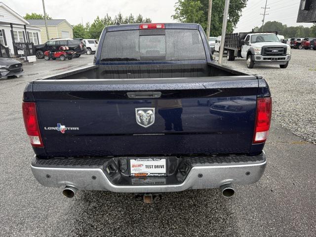 used 2013 Ram 1500 car, priced at $12,380