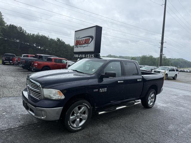 used 2013 Ram 1500 car, priced at $12,380