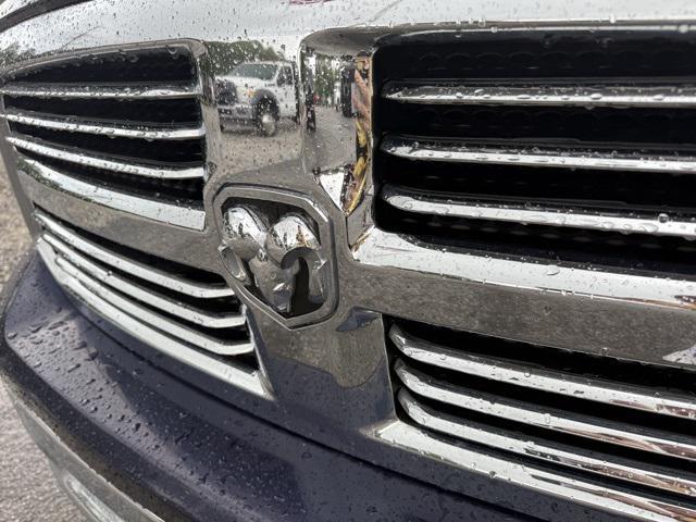 used 2013 Ram 1500 car, priced at $12,380