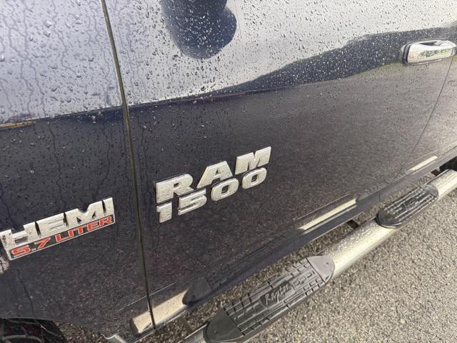 used 2013 Ram 1500 car, priced at $12,380