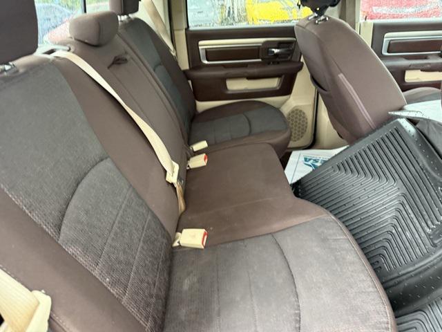 used 2013 Ram 1500 car, priced at $12,380