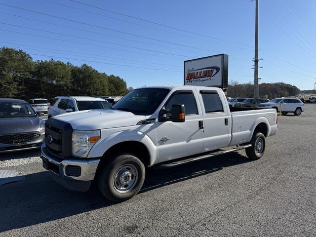 used 2014 Ford F-350 car, priced at $20,950