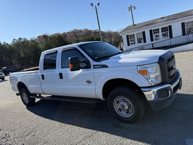 used 2014 Ford F-350 car, priced at $20,950