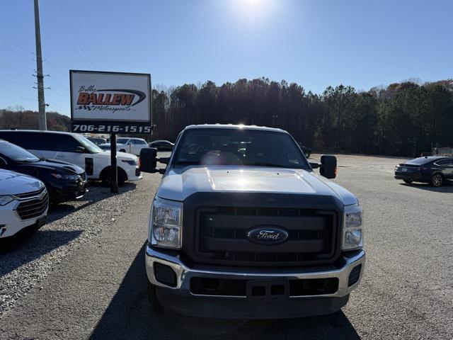 used 2014 Ford F-350 car, priced at $20,950