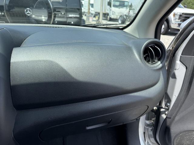 used 2016 Nissan Versa car, priced at $6,500