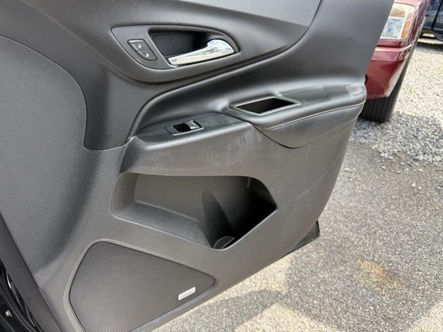 used 2019 Chevrolet Equinox car, priced at $17,140