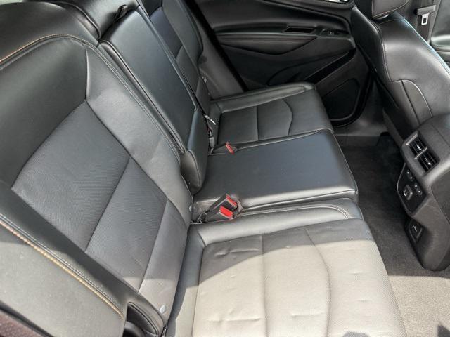 used 2019 Chevrolet Equinox car, priced at $17,140