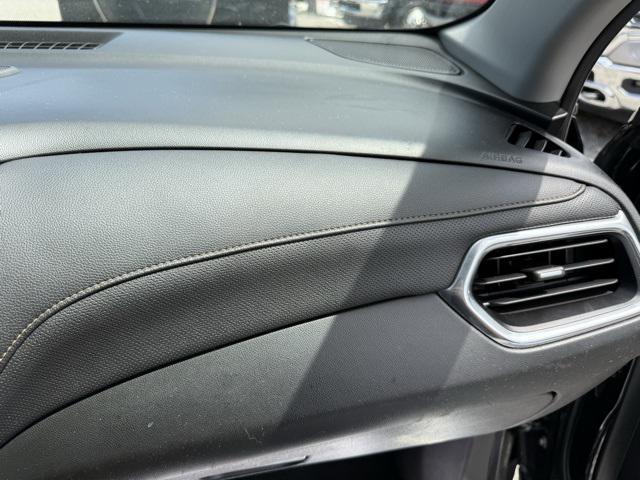 used 2019 Chevrolet Equinox car, priced at $17,140