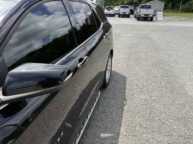 used 2019 Chevrolet Equinox car, priced at $17,140