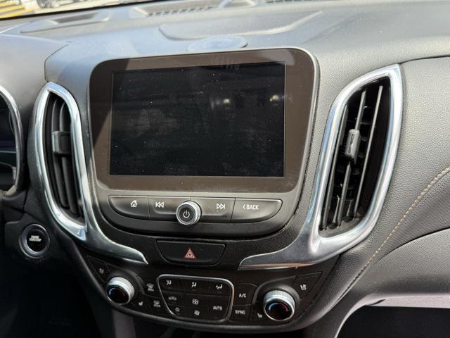 used 2019 Chevrolet Equinox car, priced at $17,140