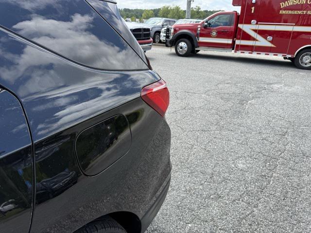 used 2019 Chevrolet Equinox car, priced at $17,140