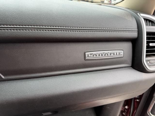 used 2019 Ram 1500 car, priced at $29,083